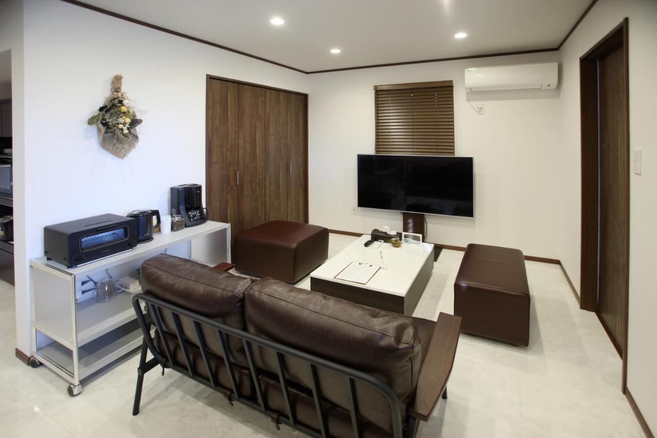 Villa Touchian à Okayama Extérieur photo