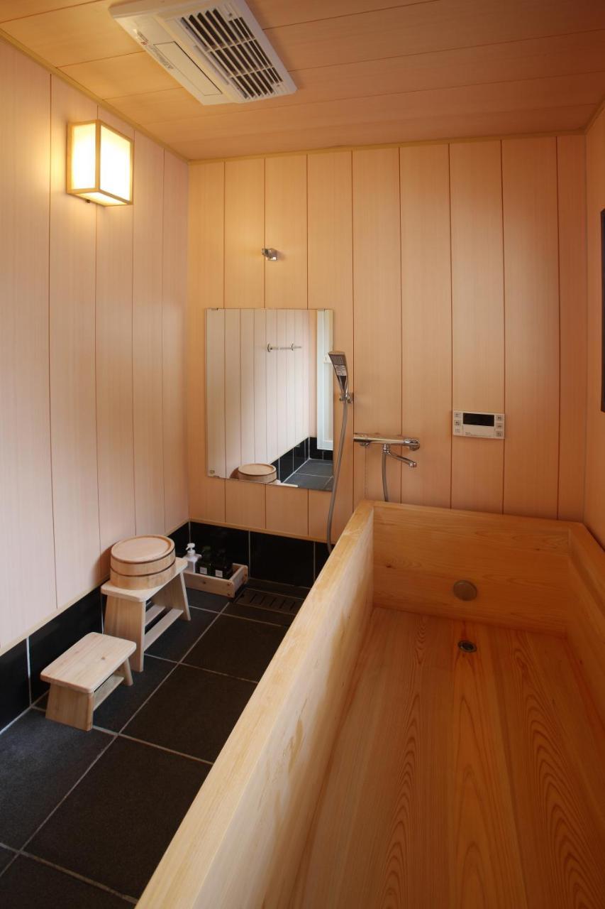 Villa Touchian à Okayama Extérieur photo