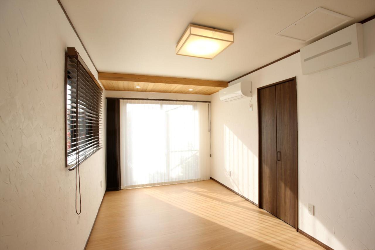 Villa Touchian à Okayama Extérieur photo