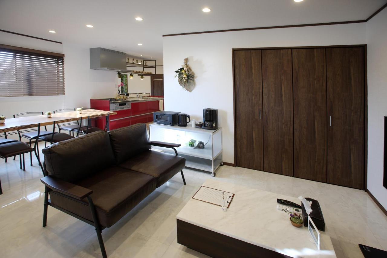 Villa Touchian à Okayama Extérieur photo